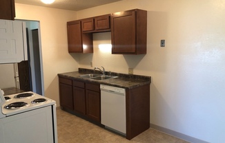 2 beds, 1 bath, 910 sqft, $790, Unit 17