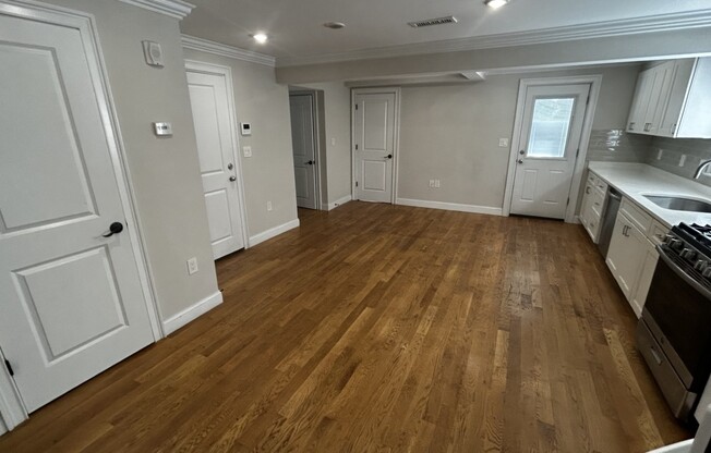 62 Gordon St, Allston MA 1