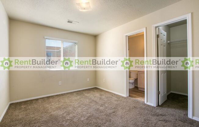 3 beds, 2 baths, $1,795