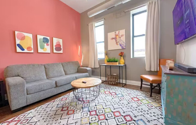 Partner-provided property photo