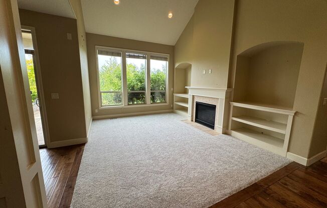 Beautiful Single-Family 4BD | 3BA Home + Main-Level Bedroom | Bathroom in North Bethany's Arbor Oaks Community!  *Wifi Included Through HOA* A+ Schools!