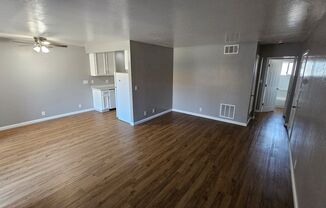 Arden Fair Apartments