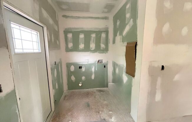 NEW CONSTRUCTION PRE-LEASING FOR AUGUST 2025!