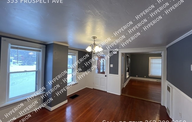 353 PROSPECT AVE