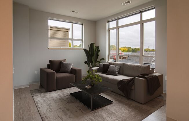 2 beds, 2 baths, 1,061 sqft, $1,505, Unit 902-314