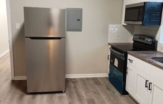 1 bed, 1 bath, 900 sqft, $1,200, Unit Unit 4