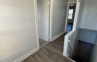 1 bed, 1 bath, $925, Unit 3rd Floor