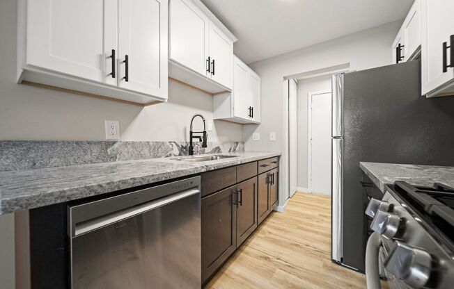 1 bed, 1 bath, 730 sqft, $1,275, Unit 312