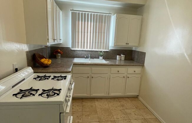 1 bed, 1 bath, 600 sqft, $1,795