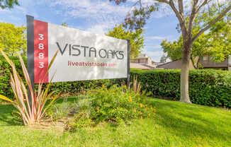 Vista Oaks Apartments in Martinez, CA