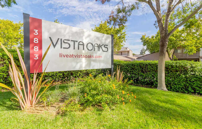 Vista Oaks Apartments in Martinez, CA