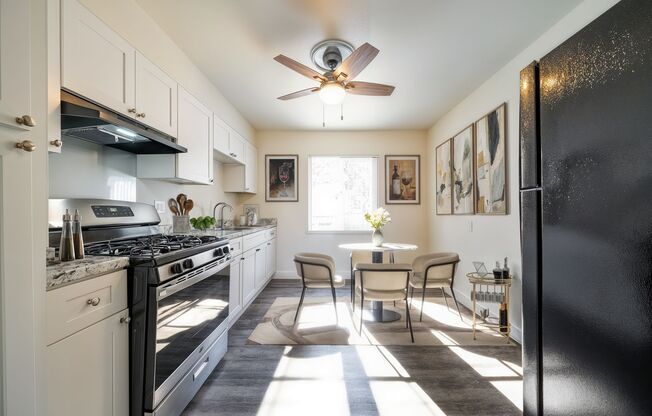 2 beds, 1 bath, 750 sqft, $2,350