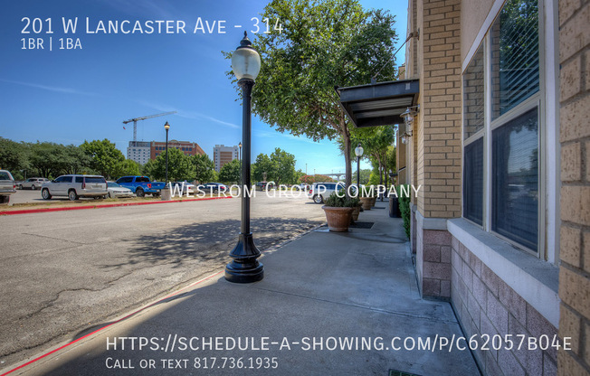 201 W Lancaster Ave