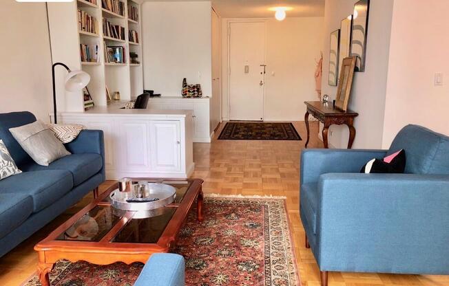 1 bed, 1.5 baths, 900 sqft, $6,000, Unit 31B
