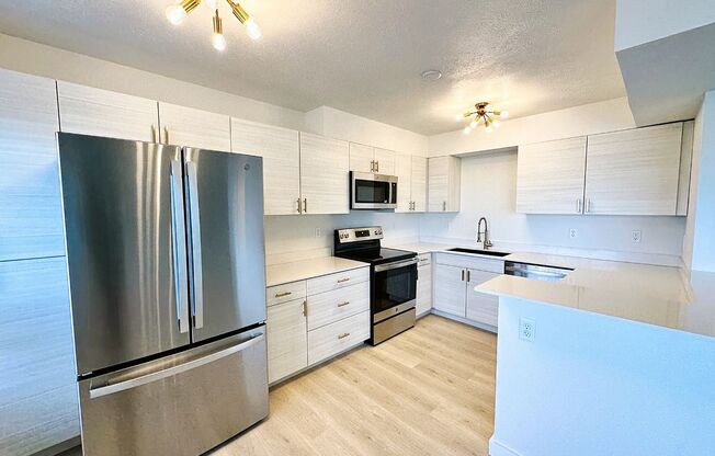 2 beds, 1 bath, 880 sqft, $1,695, Unit 4B