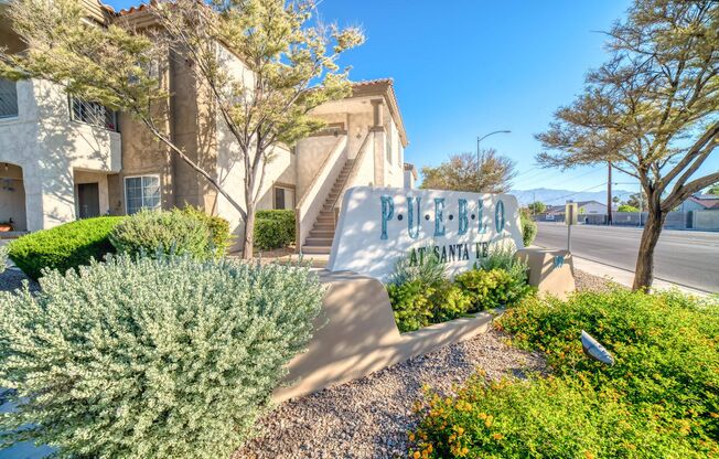 YOUR DREAM CONDO AWAITS! 3-BEDROOM UPSTAIRS CONDO WITH 2-CAR GARAGE!