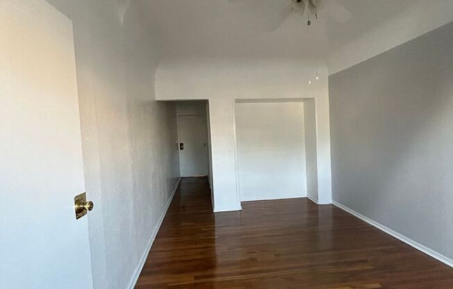 1 bed, 1 bath, 650 sqft, $1,995, Unit SY24-203