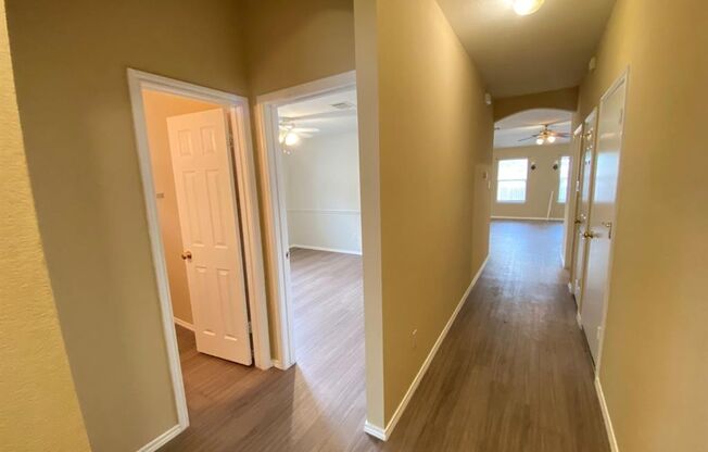 Welcome to 258 Western Dr in Kyle, TX!