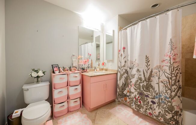 Studio, 1 bath, $1,950, Unit # 753