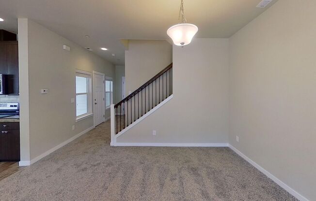 3 beds, 2.5 baths, $2,795, Unit 2613H