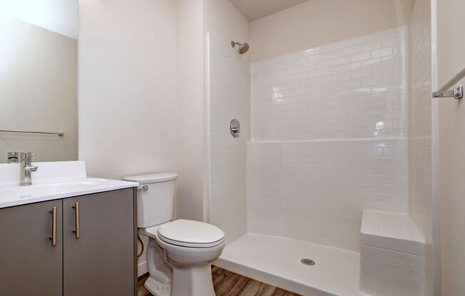 1 bed, 1 bath, 740 sqft, $2,100, Unit Apt 1107