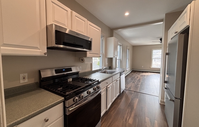 456 HIGHLAND AVE