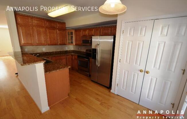 2123 Hideaway Court