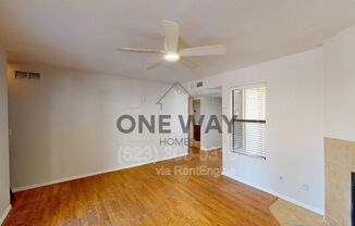 1 bed, 1 bath, 1,006 sqft, $1,545, Unit 1064