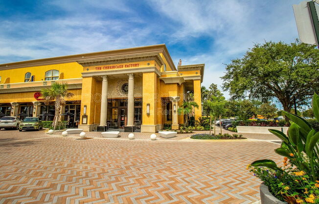 1 bed, 1 bath, 728 sqft, $1,615, Unit 147