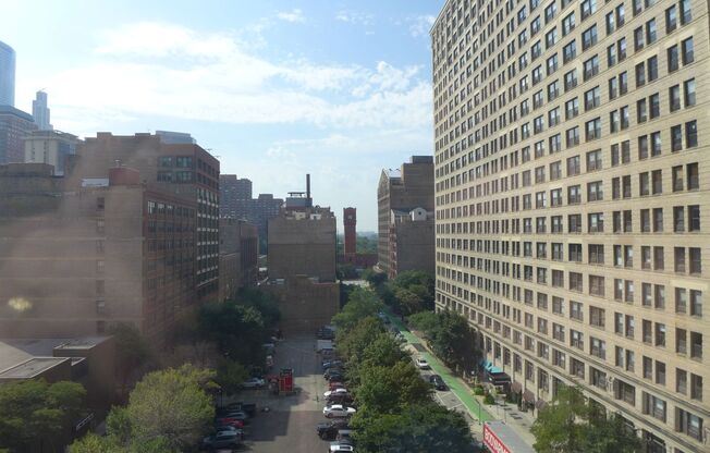 2 beds, 2 baths, 1,250 sqft, $2,850, Unit 08D
