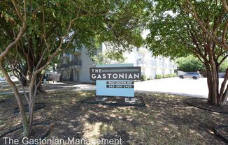 4502 Gaston Ave Unit 115