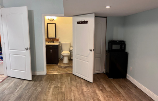 127th Ave. SW 112th Street