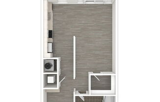 Partner-provided photo for $1226 unit