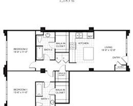 Partner-provided photo for $3157 unit