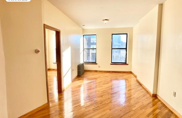 1 bed, 1 bath, $2,400, Unit 3F