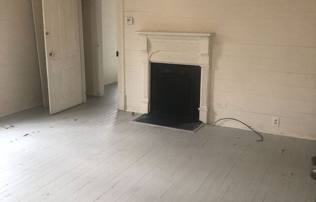 Charming Historic 1-Bedroom Cottage in the Heart of Opelika