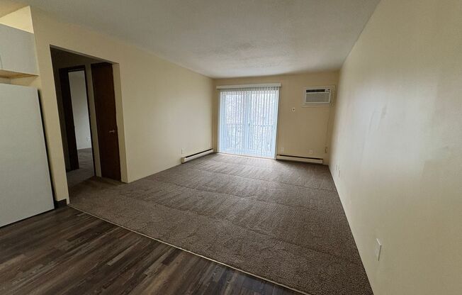 Wedgewood Apartments