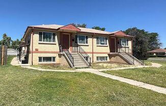 9980 Montview Blvd – Spacious 1 & 2 Bedroom Apartments in Aurora!