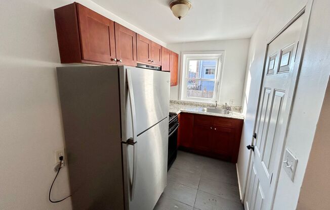 South Philly 2 Bedroom