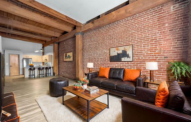 Emery Lofts
