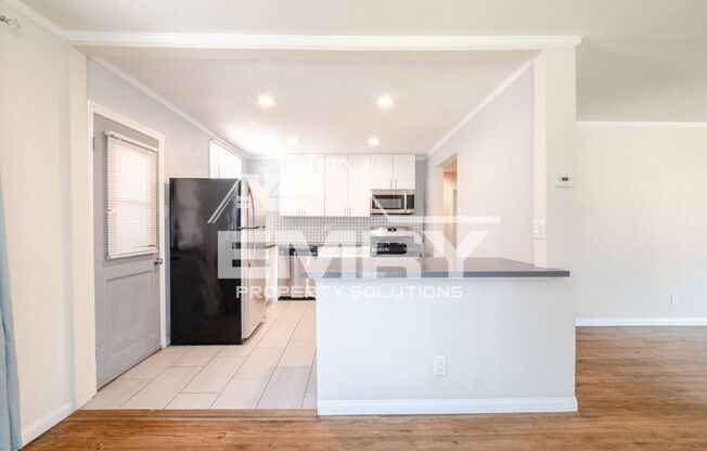 612 N. Brannick Ave. Los Angeles CA 90063