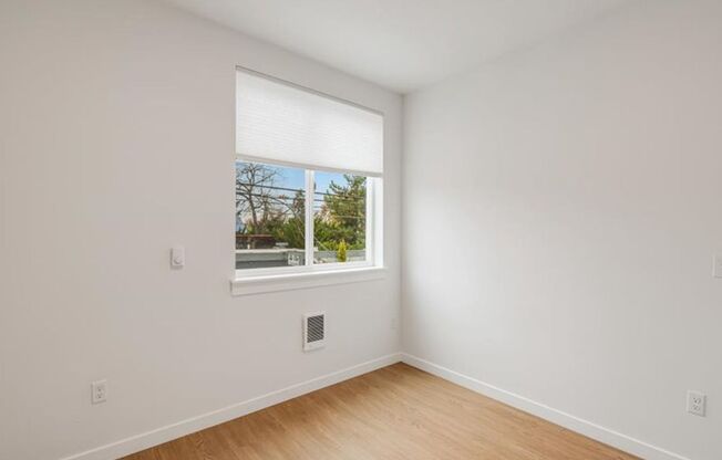 Fremont Street Apartments