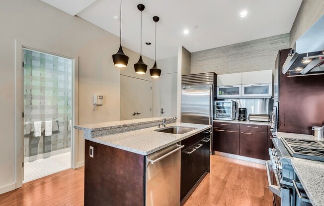 2 beds, 2.5 baths, 1,500 sqft, $6,500, Unit PHC