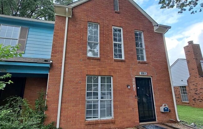 Welcome to 3061 Mcvay Trail Dr in Memphis, TN!