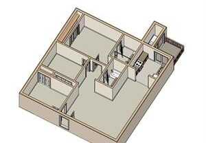 Partner-provided photo for $3692 unit