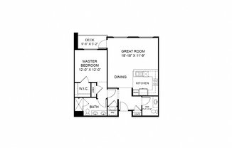 Partner-provided photo for $2352 unit