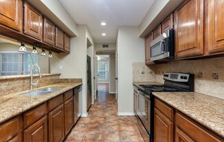 Partner-provided photo for $1395 unit