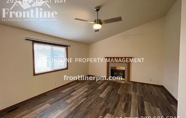 Partner-provided property photo