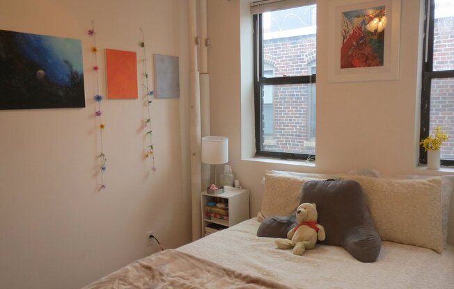 Partner-provided property photo