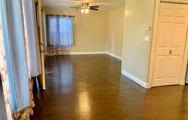 2 beds, 1 bath, 900 sqft, $3,150